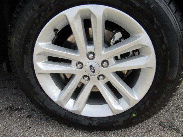 2017 Ford Explorer AWD 4dr SUV